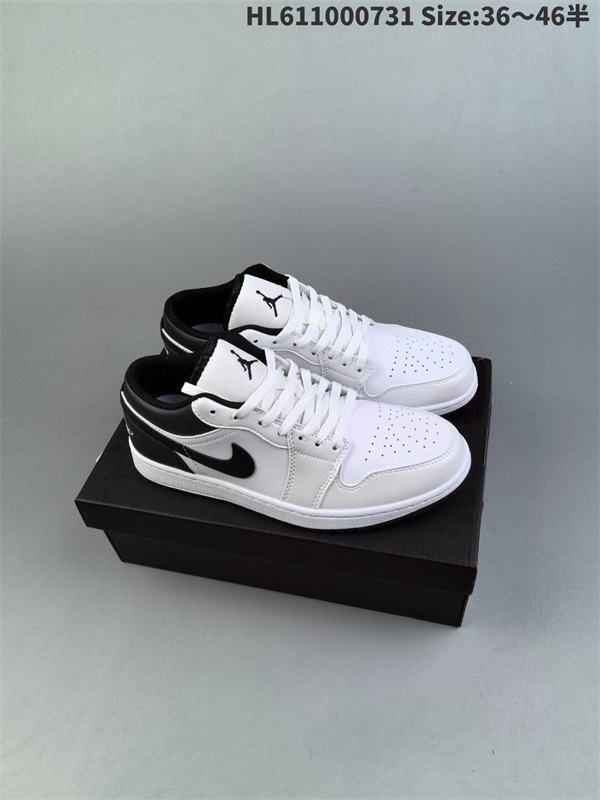 women air jordan 1 shoes 2024-9-5-002